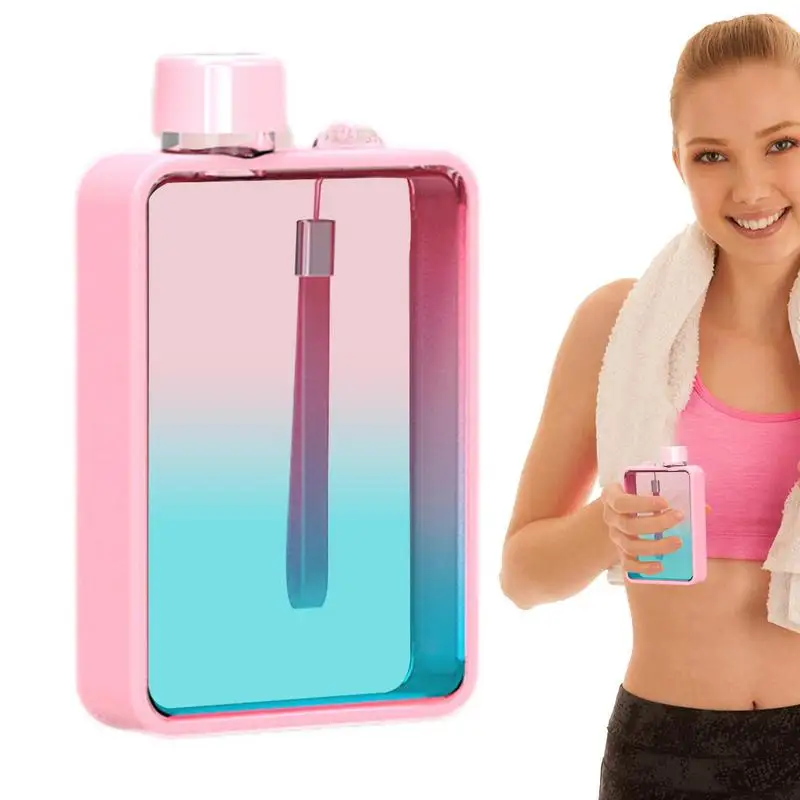 

Велосипедная бутылка для воды, Спортивная велосипедная бутылка для воды с защитой от протечек, вместительные походные бутылки для воды, Спортивная уличная бутылка для воды для