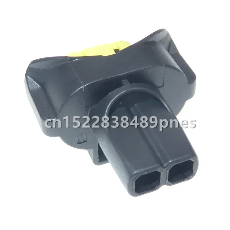 2-контактный разъем ST090521-01 240PC23S4019 для автомобильных противотуманных фар, соединитель проводки противотуманных фар, гнездо для фар для Nissan, Peugeot, Natchie (art.: 3920da00264b4) - 3920da00264b4
