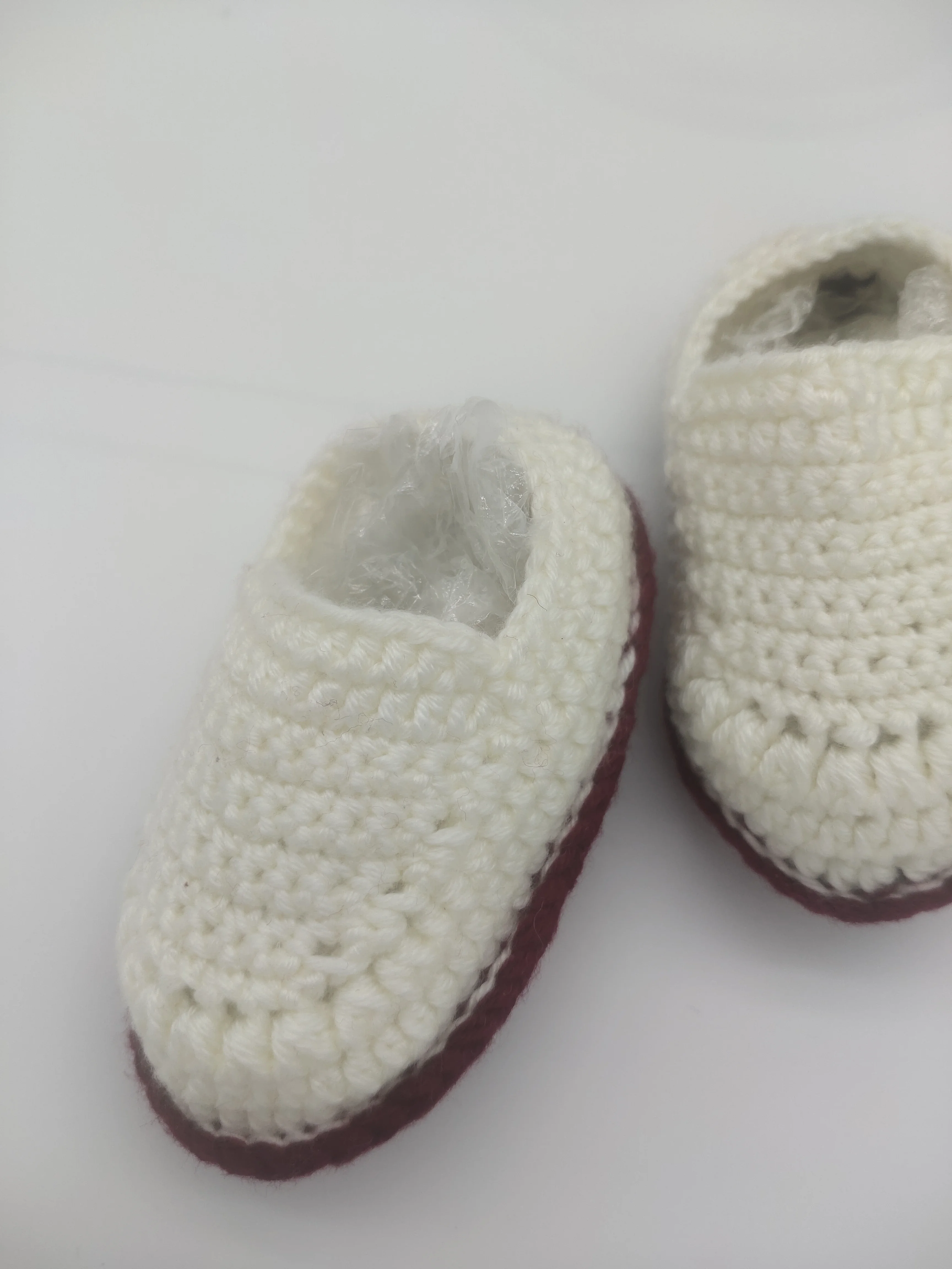 Рисунок 6 - Детские носки обувь спортивный