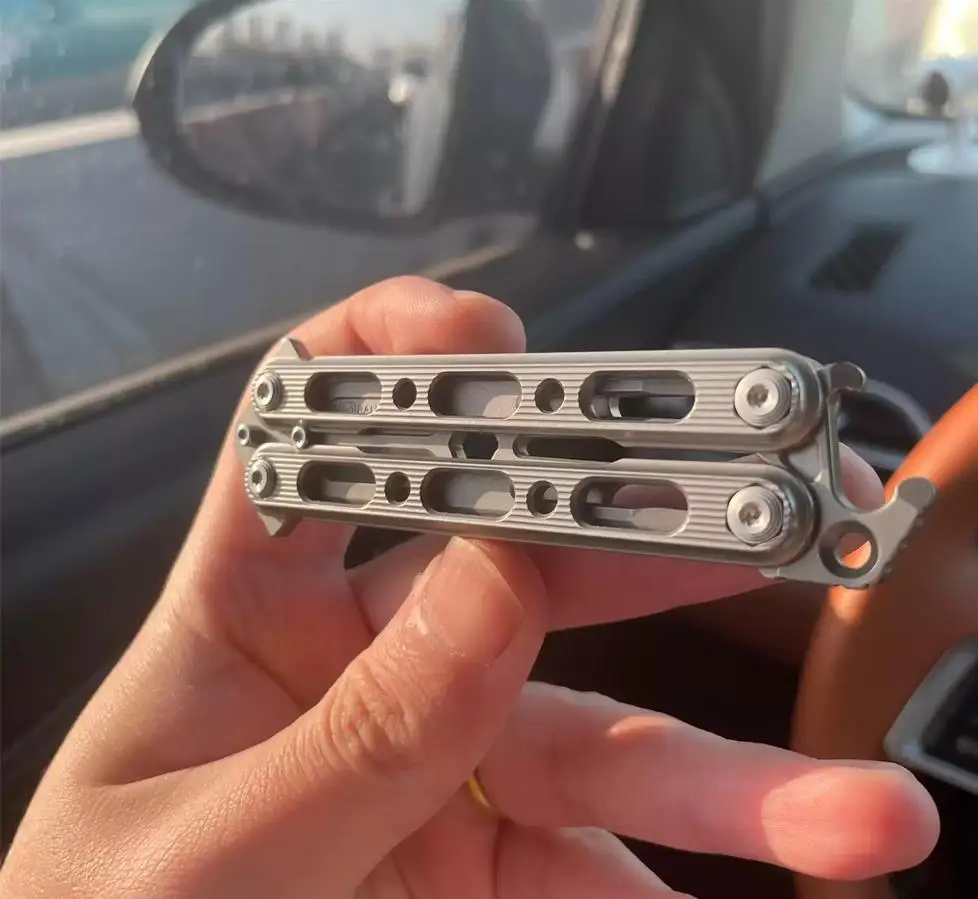 

Подержанные изделия не подлежат возврату и не заменяются титановым сплавом