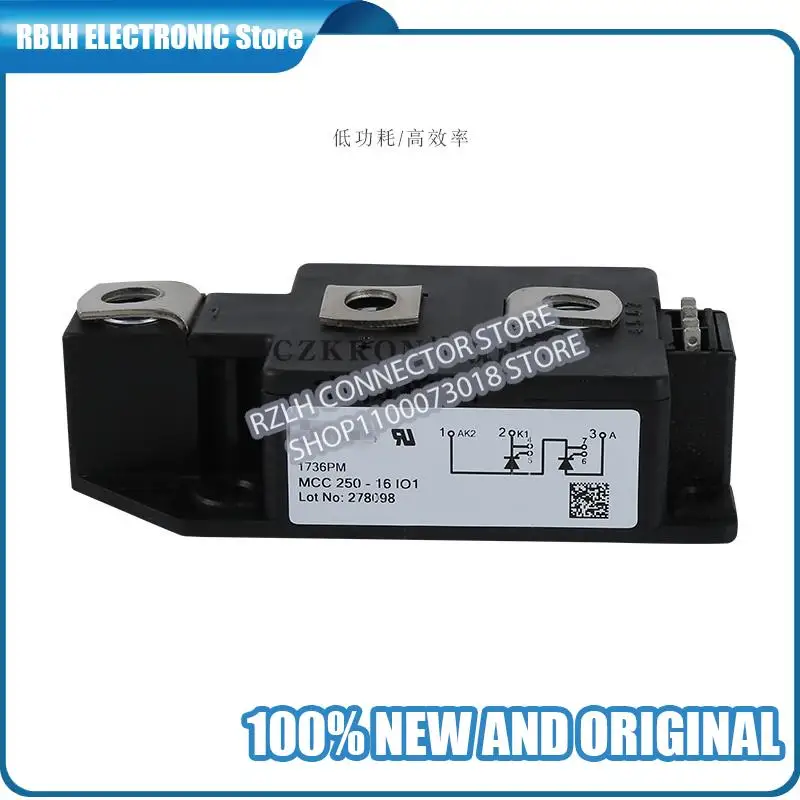 

1 шт. Новый и оригинальный D740N36T D740N40T D740N42T D740N44T D740N46T D740N48T