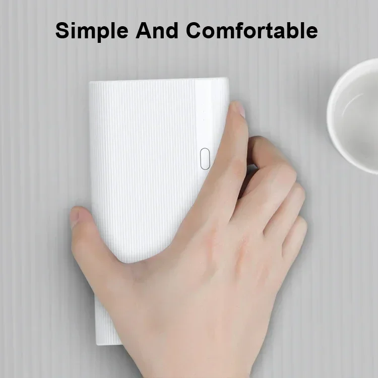 ELEKER Распродажа Цена Silm Power Bank большой емкости Портативный Производители в Китае