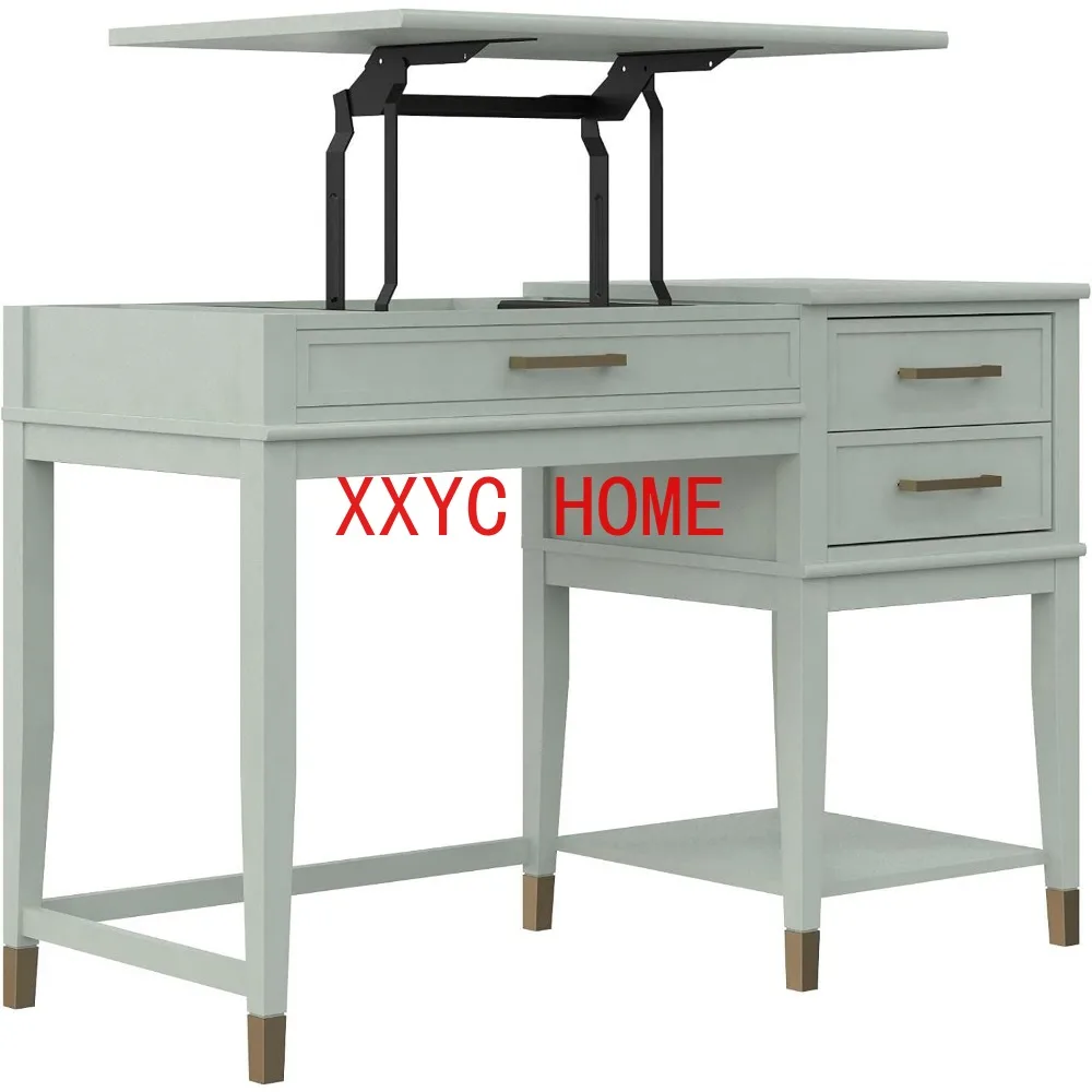 19 7d X 45 7 W 30 1 H Настольный органайзер для ноутбука веерсл подъемный компьютерный