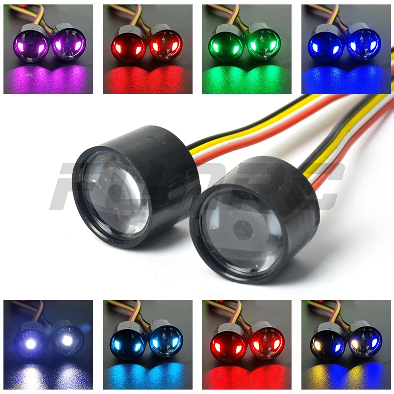 RC автомобиль Запчасти 1/10 дистанционного Управление альпинистские машины Bigfoot