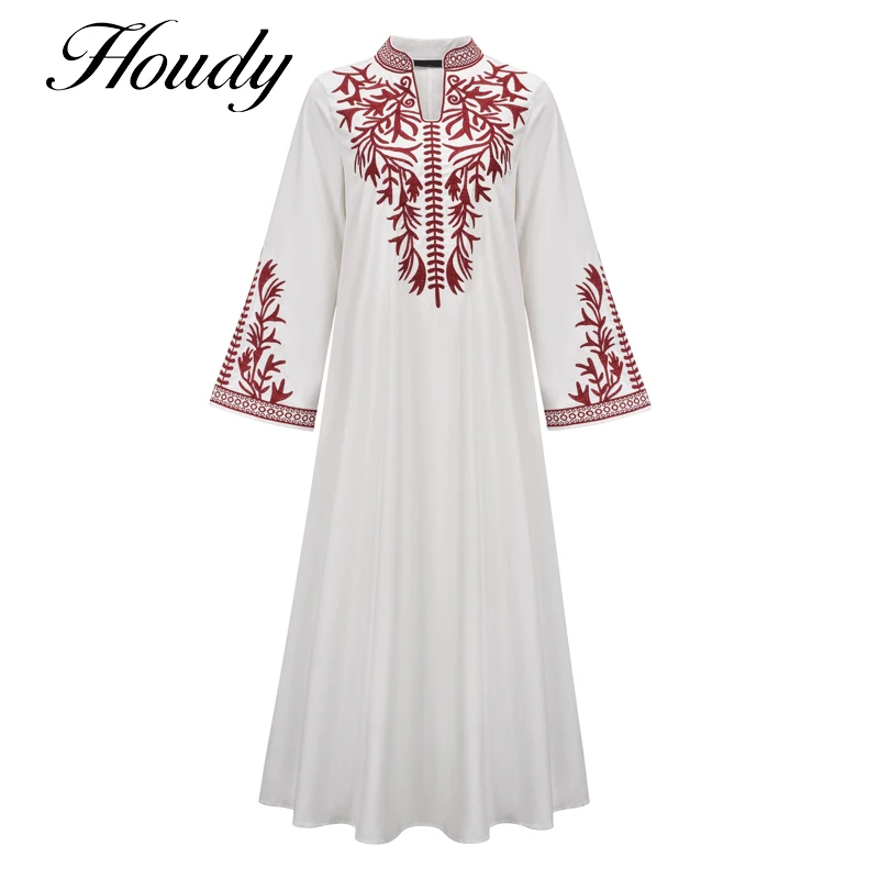 Кафтан Дубай Abaya мусульманский хиджаб платье Турция африканские платья Abaya s для женщин платья Оман длинное мусульманское женское платье