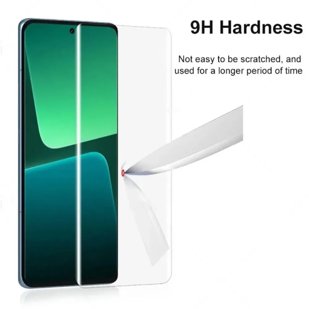 Защитное стекло закаленное для Samsung Galaxy S22 S21 S23 S24 Plus Ultra S20 21 FE s10enote 20 10 9 8 S10 S9 3 шт.