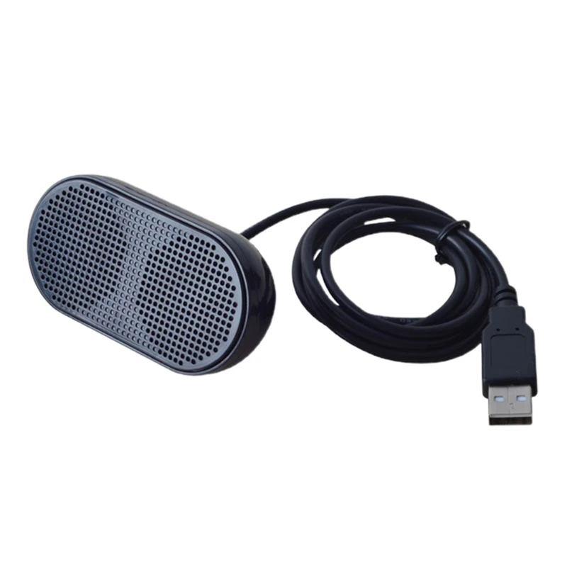 

Проводные игровые колонки с микрофоном, USB, 39XC