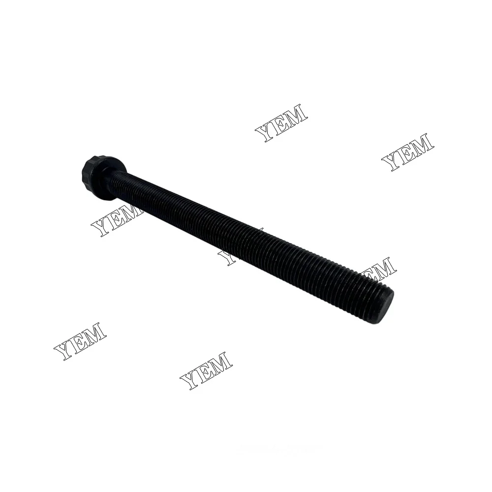 Новый комплект болтов головки цилиндра D34 120106-00299A для экскаватора DOOSAN трактора