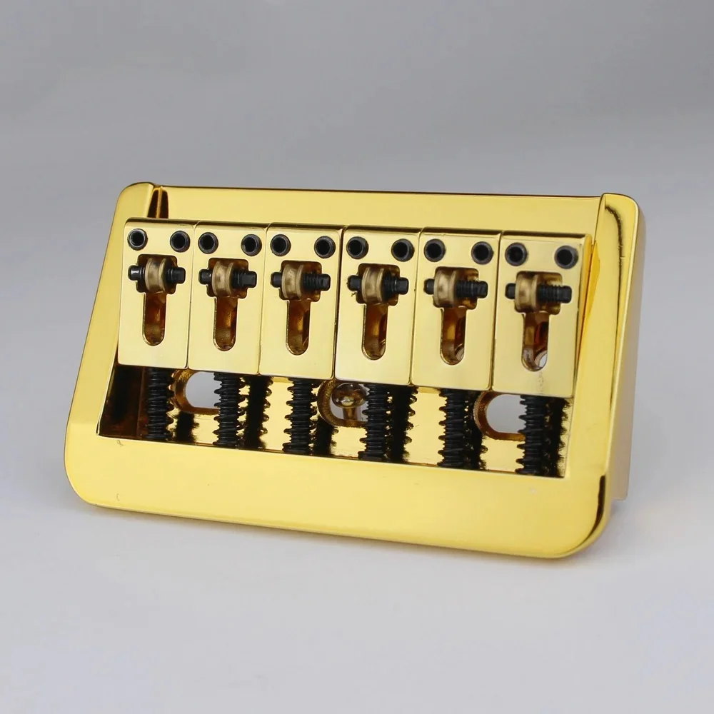 Регулируемый гитарный мост Guyker 10 5 мм