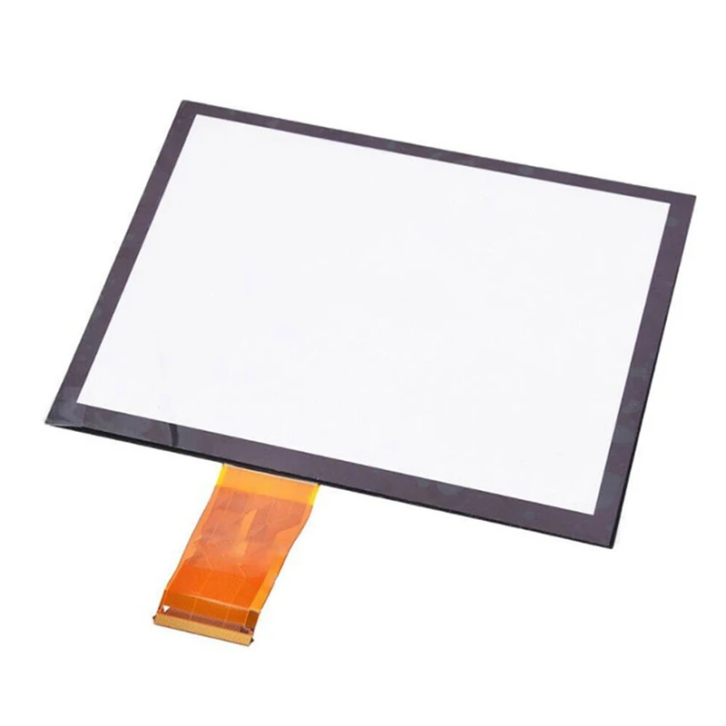 Автомобильный DVD GPS навигатор дисплей 8 4 дюйма ЖК-дисплей LA084X01(SL)(01) сенсорный