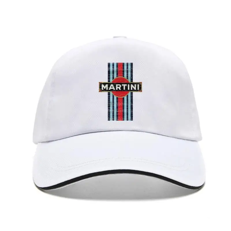 

Martini Racing Car Vintage Bill Hats Bill Hats Retro Unisex Men's Ladies Bill Hat 559b Adjustable Funny Baseball Caps