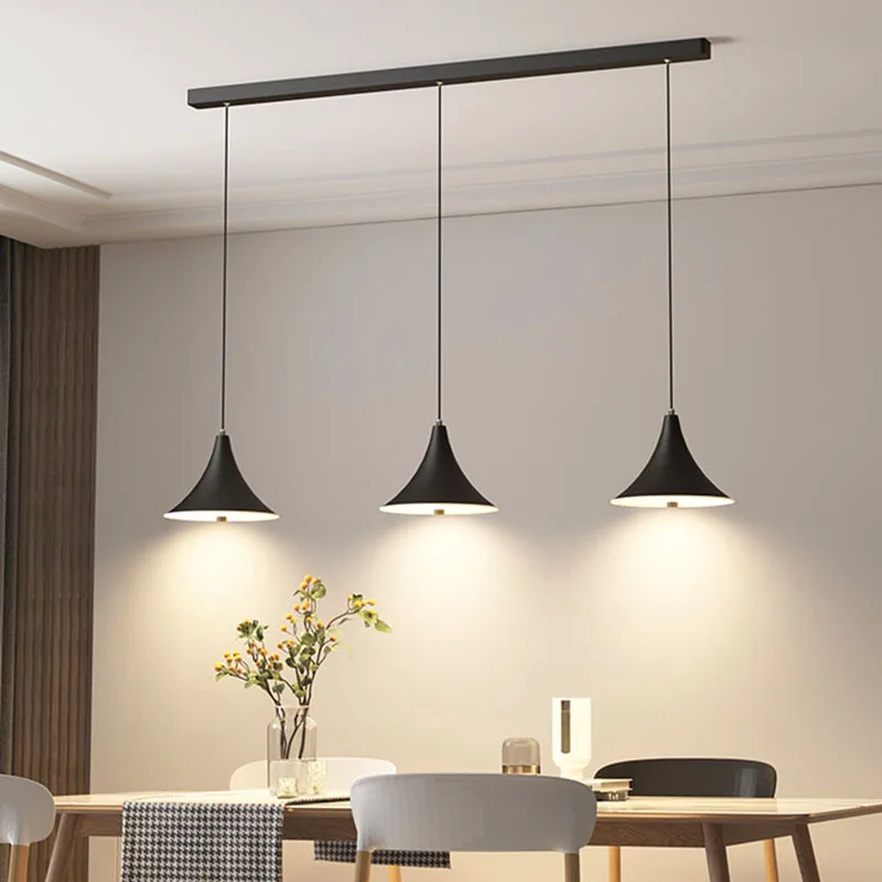 

Art Led Chandelier Pendant Lamp Light Room Decor Christmas Decoration Home Salon Bedroom Ceiling Dining Indoor Lampadario