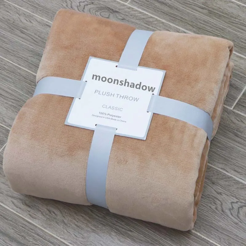 

Blankets for Beds Velvet Blanket Coral for Sofa Air Throw Travel Light Thin Mechanical Wash Flannel Blankets Winter Soft Warm