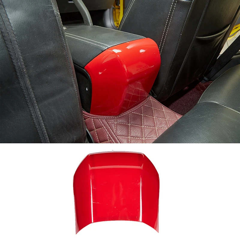 Панель заднего подлокотника для Chevrolet Camaro 2010-2015