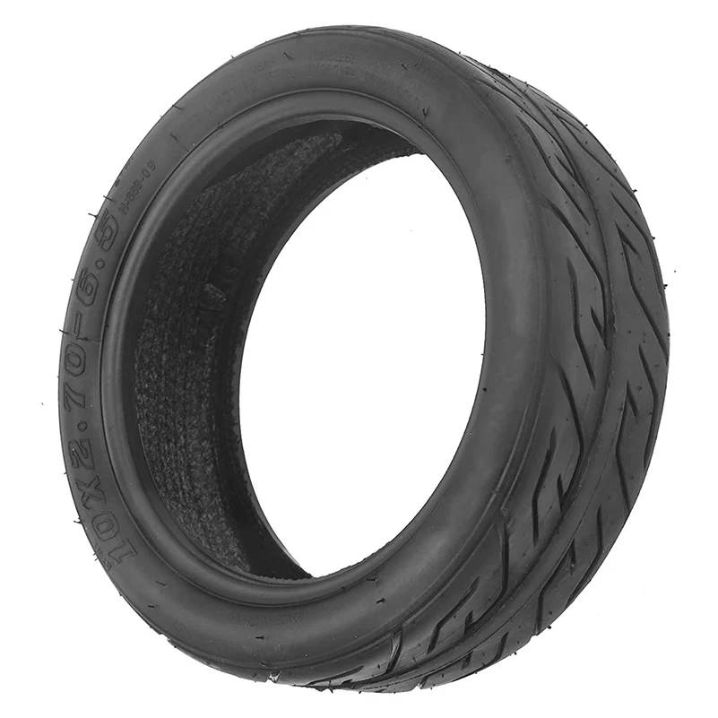 10x2.70-6 5 крышка шины для электрического скутера 10 дюймов вакуумное наружное