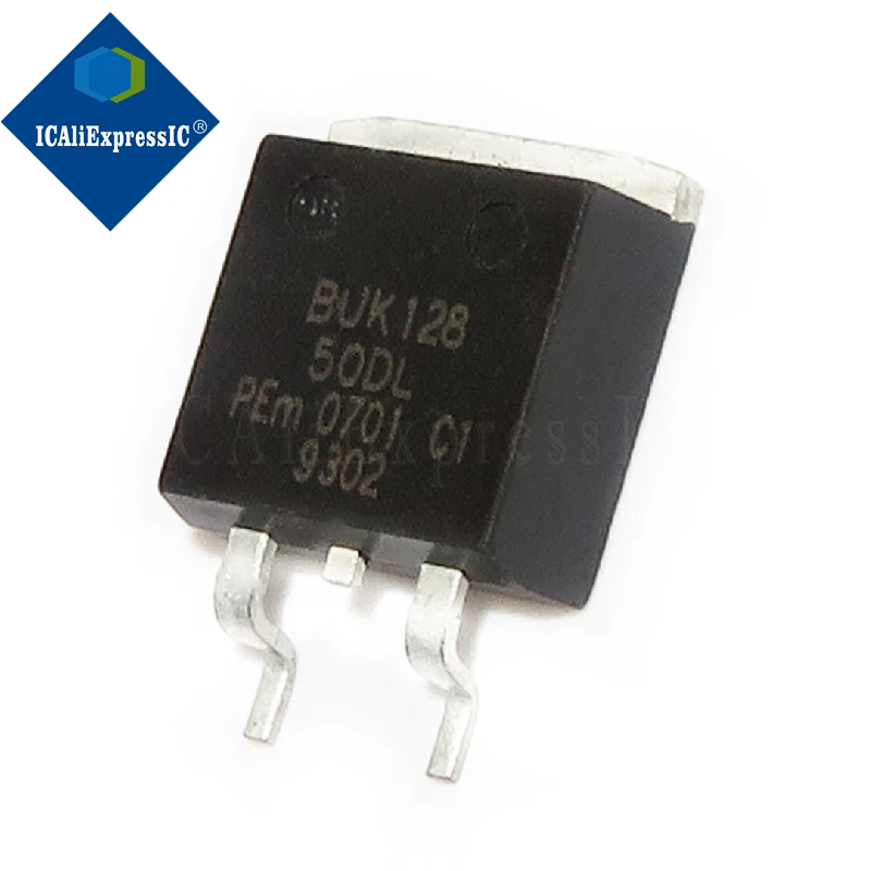 10 штук BUK128-50DL BUK128