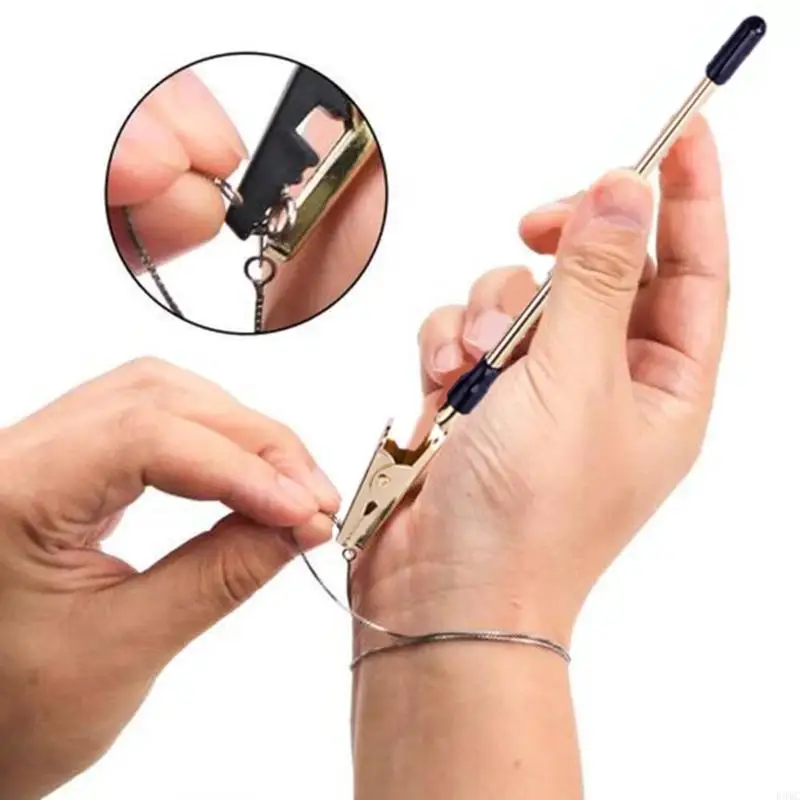 R3MC 3PCS BRACETE ARMEST HADGE