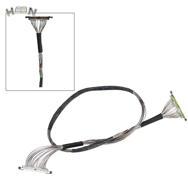 

Signal Cable Flex Flexible Loop for DJI Mavic Pro Drone Camera Video Transmit Wire Gimbal Mounting Plate Repair Parts Accessory