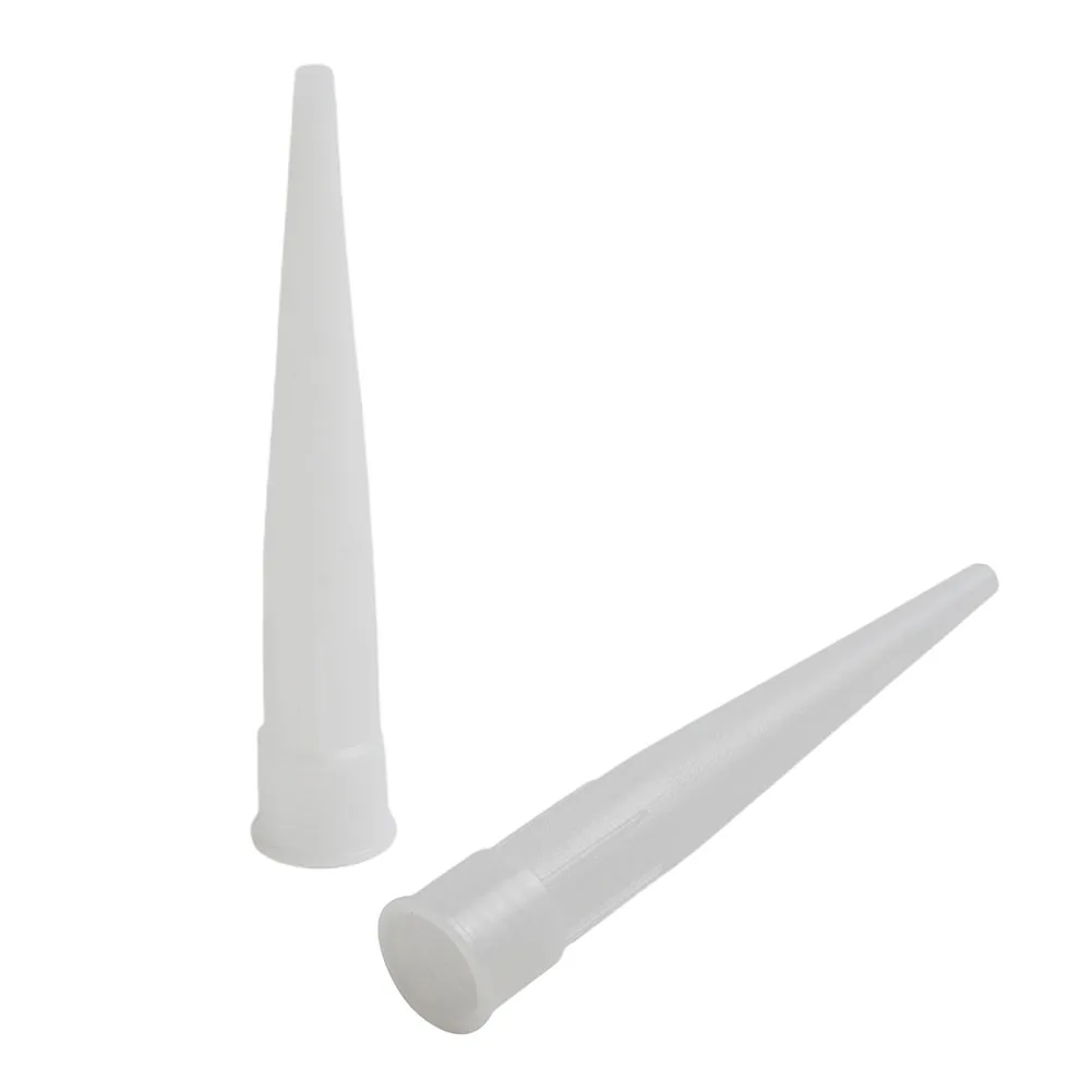 20 шт. крышка насадки для уплотнения силиконовая трубка повторно закрывающаяся