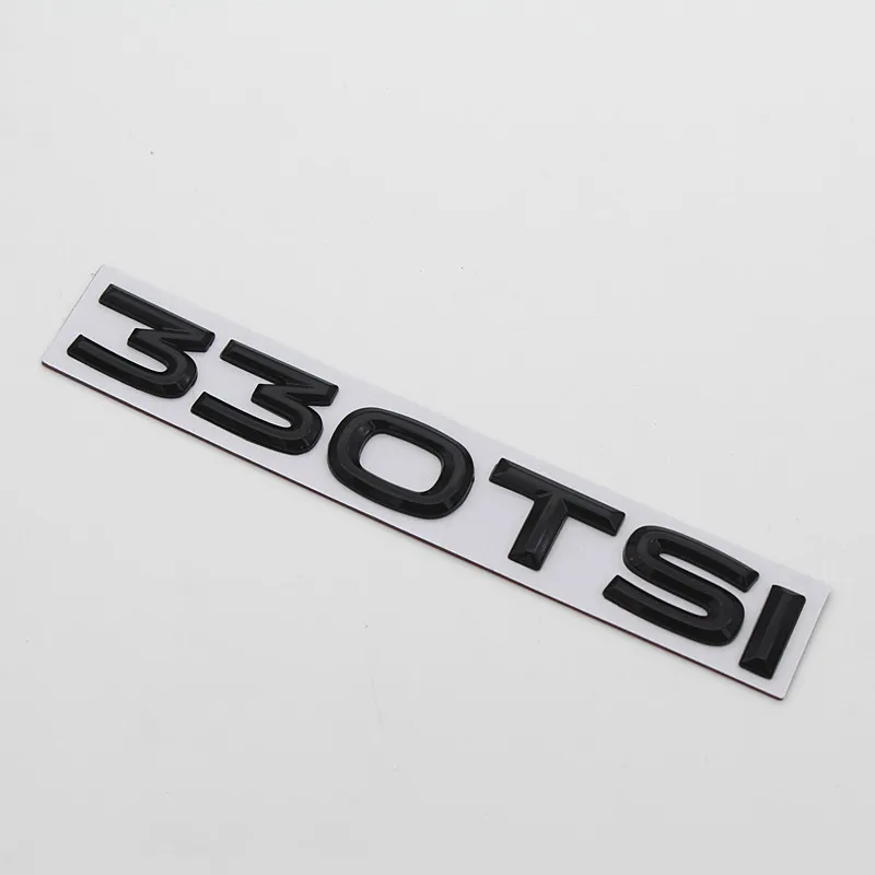 Наклейки ABS на автомобиль с эмблемой для Vw GOLF PHIDEON SHARAN TIGUAN L MAGOTAN LAVIDA NEWBORA SANTANA |