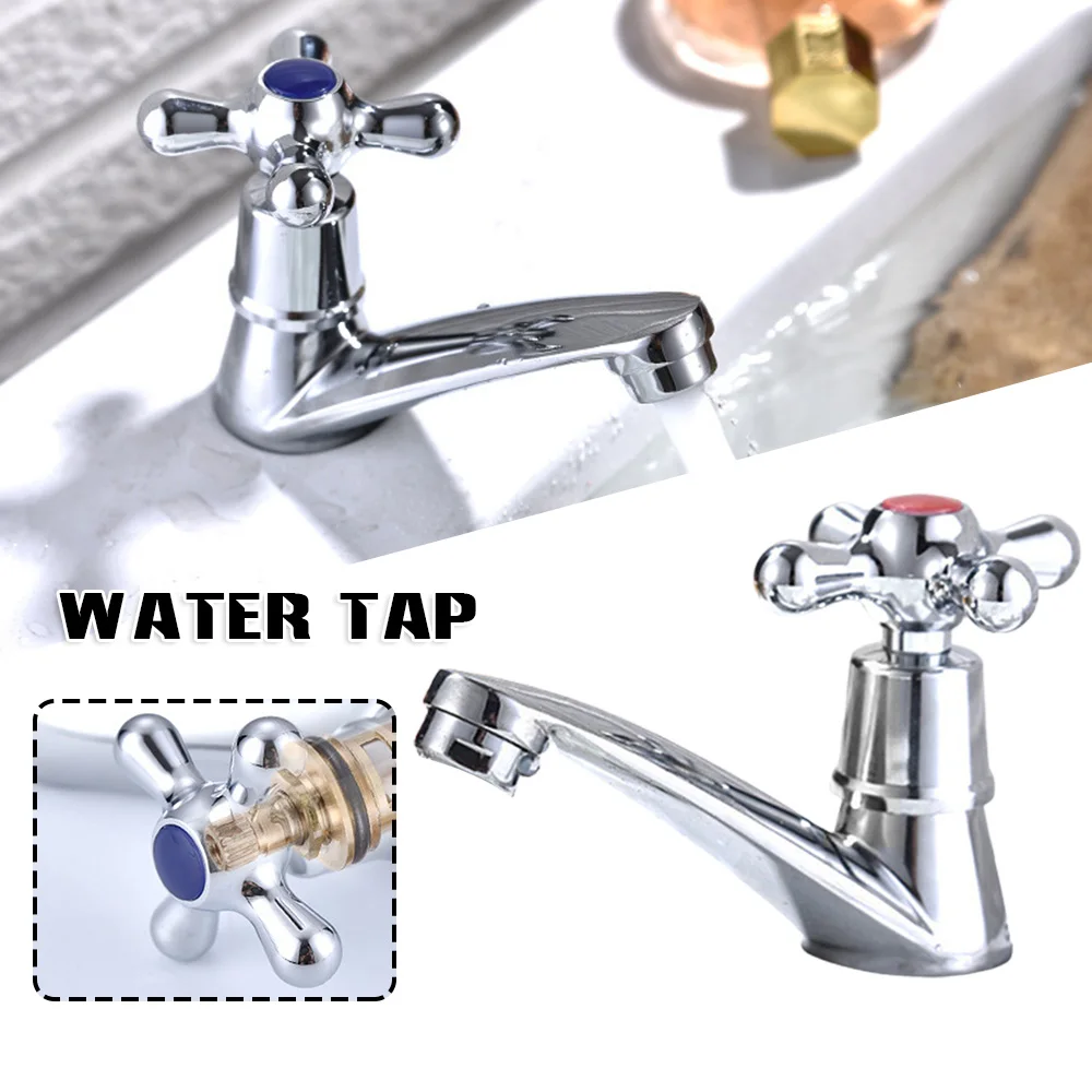 

Смеситель для раковины из цинкового сплава, с поворотом на 90 градусов