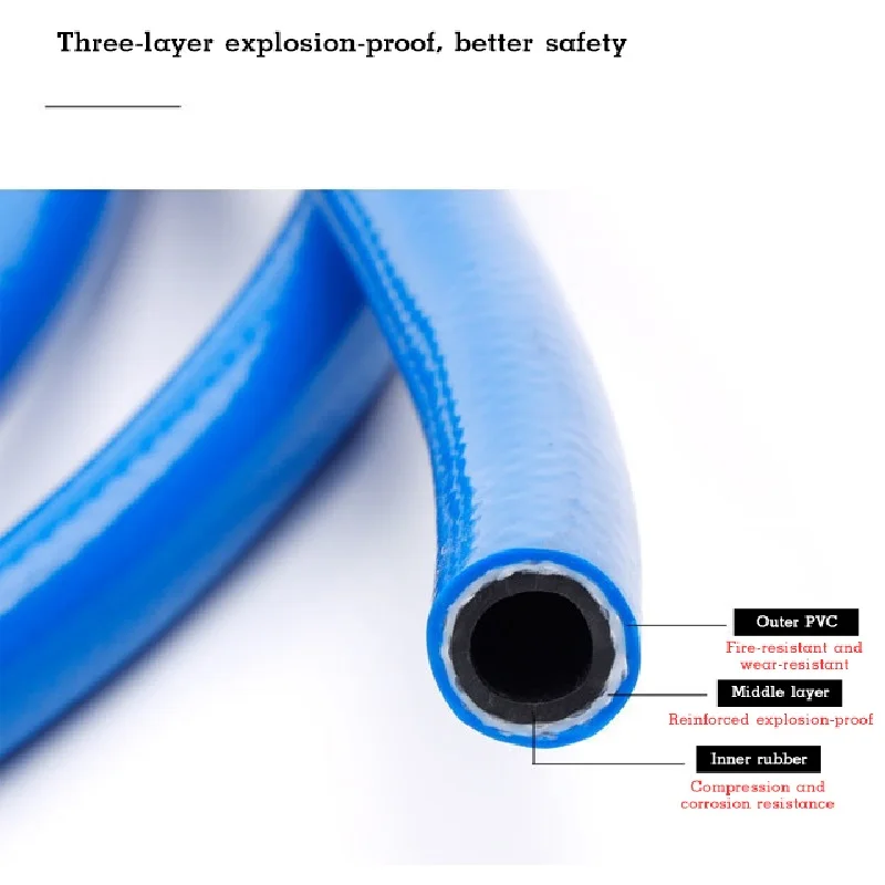 Комплект сварочных горелок со сжиженным газом и шлангом сварочный пистолет