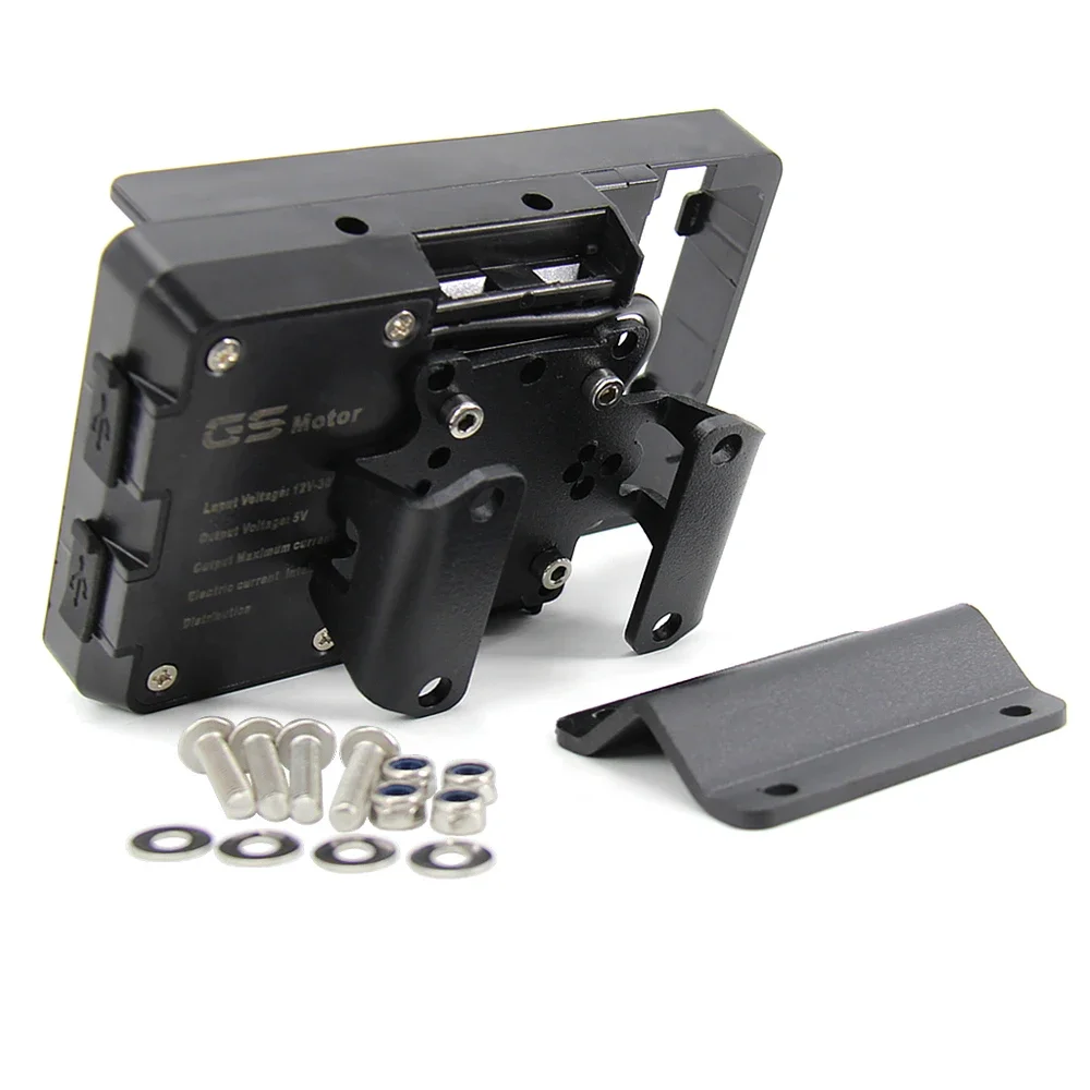 Новинка для мотоциклетного телефона Aprilia TUAREG 660 Tuareg660 2022 Беспроводная и USB зарядка