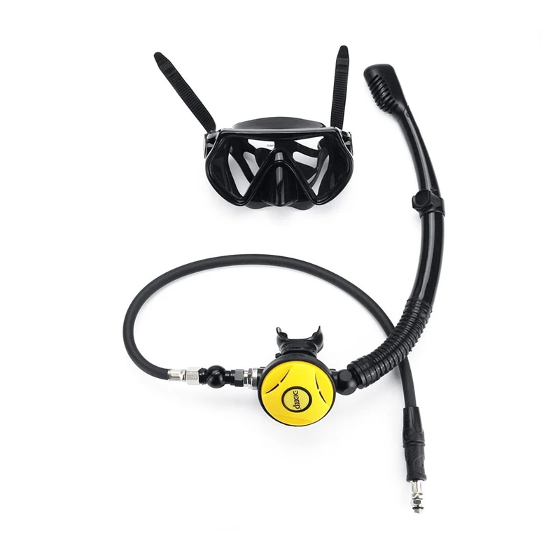 

5 в 1, регулятор давления для подводного плавания