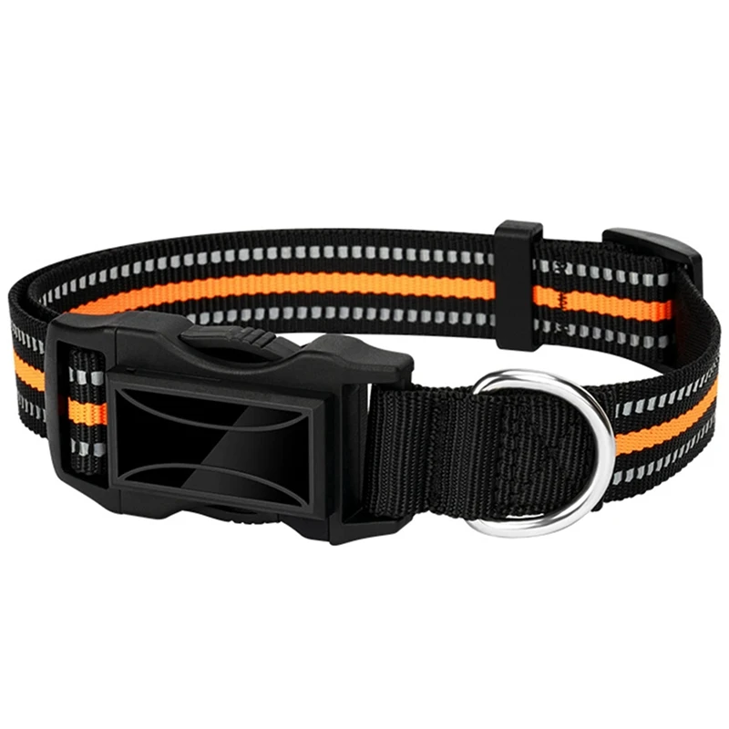 

Intelligent GPS Pet Tracker Necklace Waterproof GPS Tracking Device Locator For Cat And Dogs Outdoor