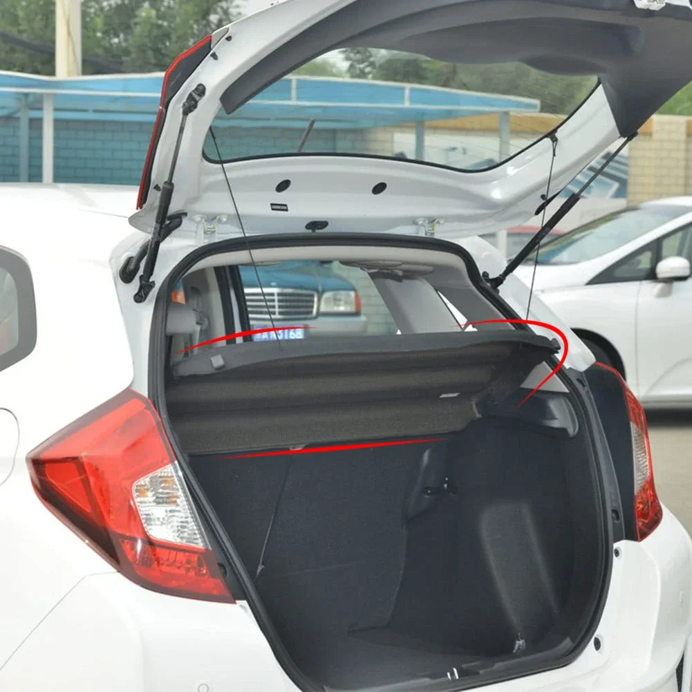 Стойки для Honda Fit Jazz (GK/GH/GP) 2013-2020 подъемник багажника заднего хэтчбека