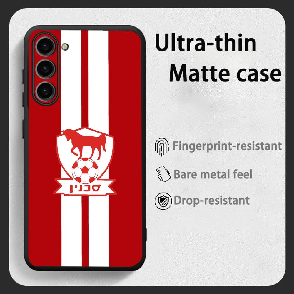 Фото Чехол для телефона Bnei Sak-hnin club design для Samsung Galaxy S26 S25 S24 S23 S22 S21 Plus Ultra Fold, мягкий, черный. №1