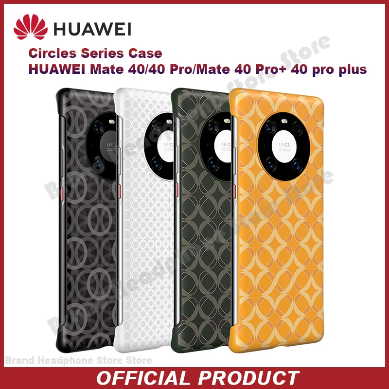 

Чехол для телефона HUAWEI Mate 40/40 Pro/Mate 40 Pro + 40 pro plus
