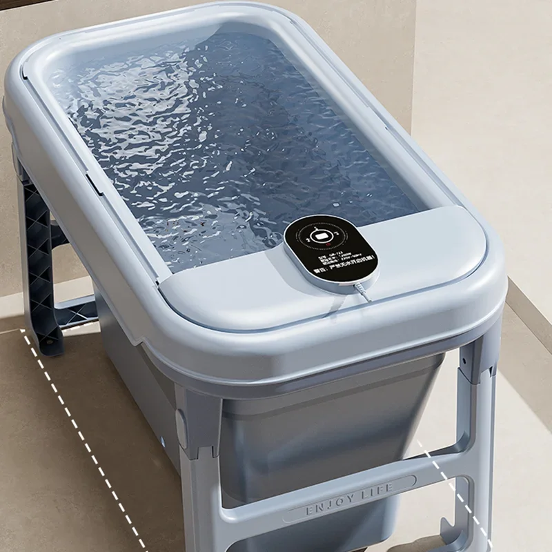 Детские душевые ванны складные переносные предметы для взрослых Детская ванна