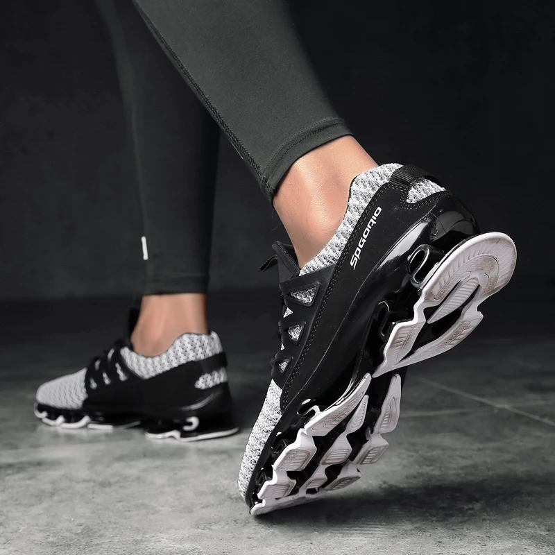 Mens Womens Running Shoes Unisex Fashion Casual Comfort Breathable Sneakers Outdoor Walking Shoes