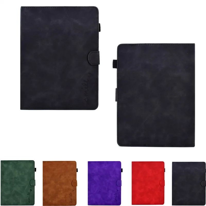 

Solid Universal Cover for DEXP Ursus K51 H410 K41 R110 K21 H310 H210 E210 M210 N210 N310 N410 P510 4G 10.1 9.7 Inch Tablet Case