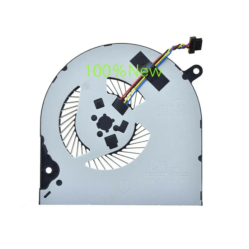 Новый вентилятор для ЦП Medion Akoya p6687 s6625 e6246