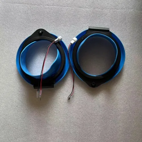 

Автомобильная Передняя и задняя дверь, басовый динамик, звуковой сигнал, коврик, кабель адаптера, провод 6,5 дюйма для CHEVROLET cruze, Malibu, AVEO, Trax