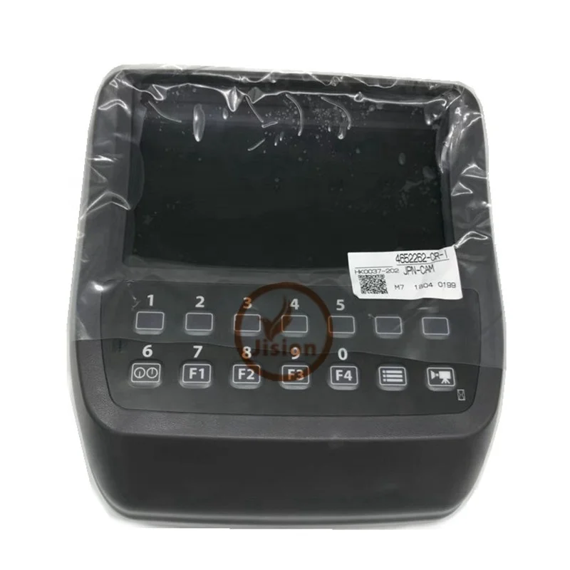 Отличная цена ZAX240-3 ZAX330-3 ZAX270-3 экскаватор ZAX450-3 Cluster 4652262 4631127 |