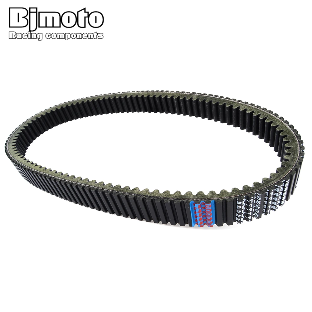 

Drive Belt For Ski-Doo Summit Everest 800R Power TEK Highmark Xtreme Sport X X-RS 800 HO 2004 2005 2006 2007