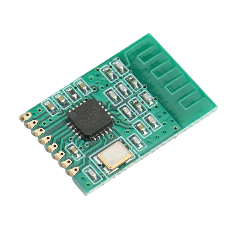 CC2500 беспроводной модуль 2 4G Малый объем низкое энергопотребление с чипом CC2500RTKR |