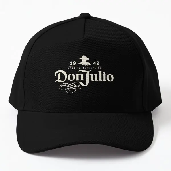 

Бейсболка Don Julio с напитками, шапка, весенняя шапка для мальчиков Мужская шапочка однотонная Снэпбэк Кепка повседневная женская спортивная