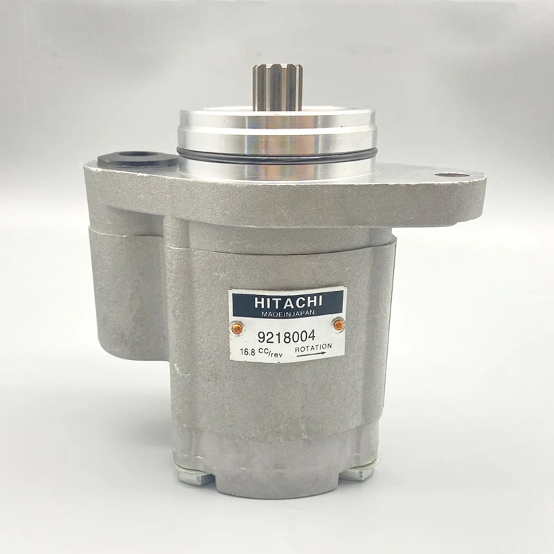 

For Hitachi Pilot Pump EX120 200-2 240-1-2 Hydraulic Gear Pump