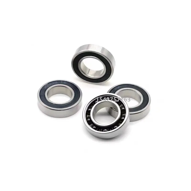 1728 подшипник для горного велосипеда Huagu Peilin Керамический шарикоподшипник 1 шт.