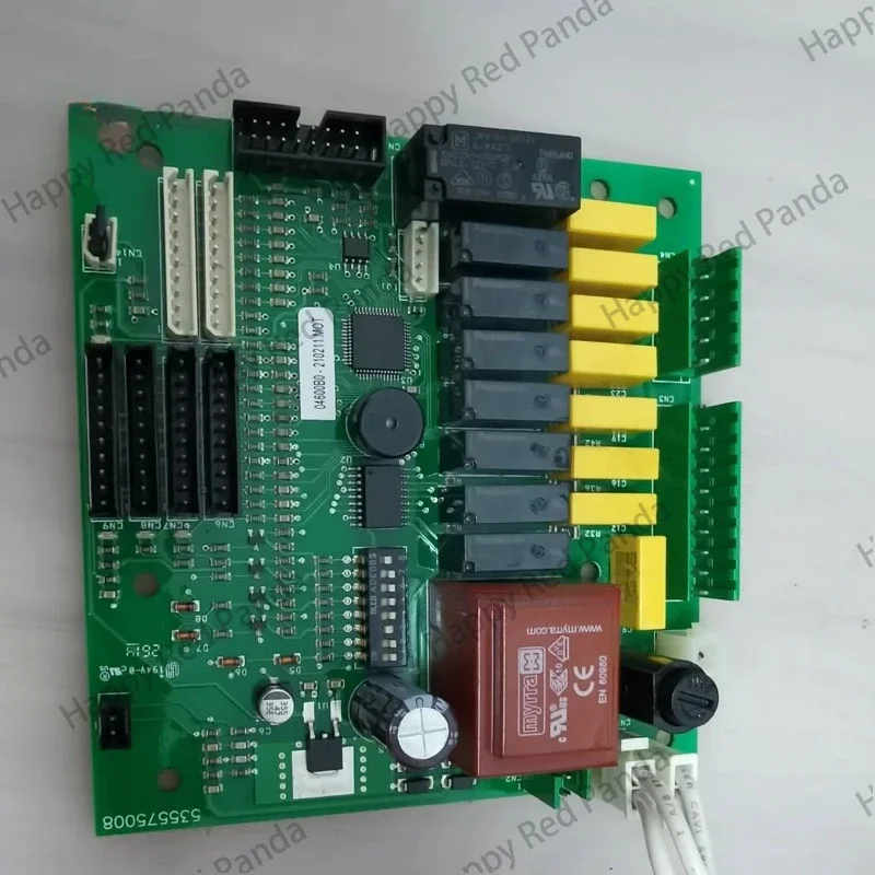 Материнская плата управления печатной платой для коммерческой кофемашины CIMBALI m27