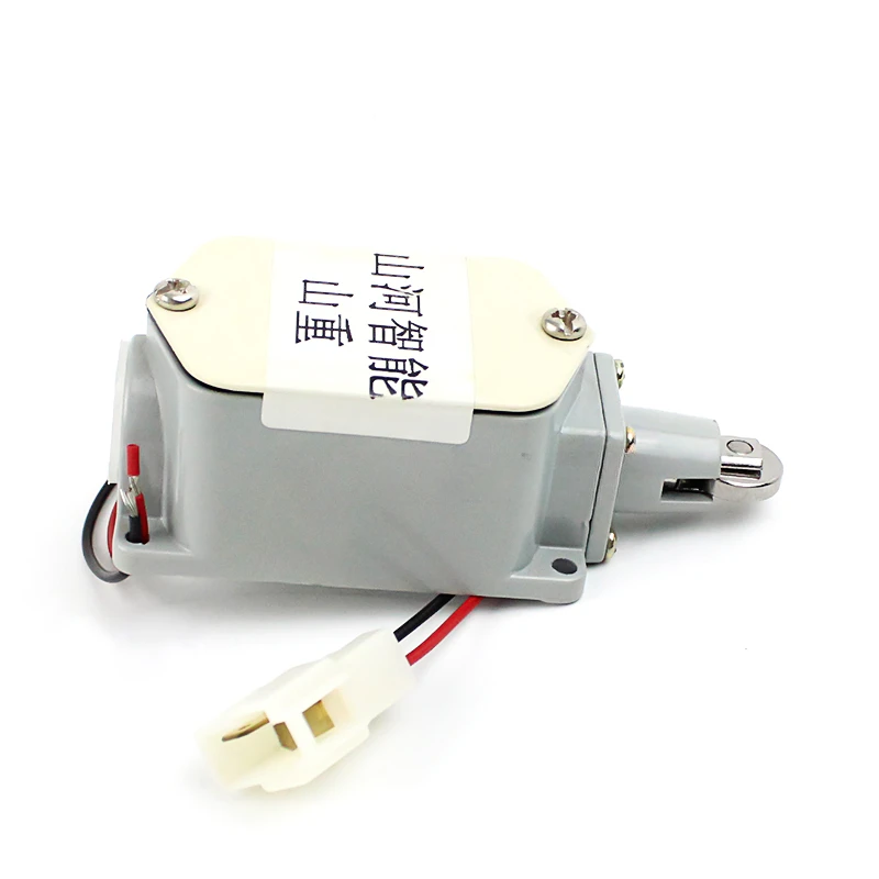 Микропереключатель для Sunward SWE60 70 80 Shanzhong переключатель безопасности