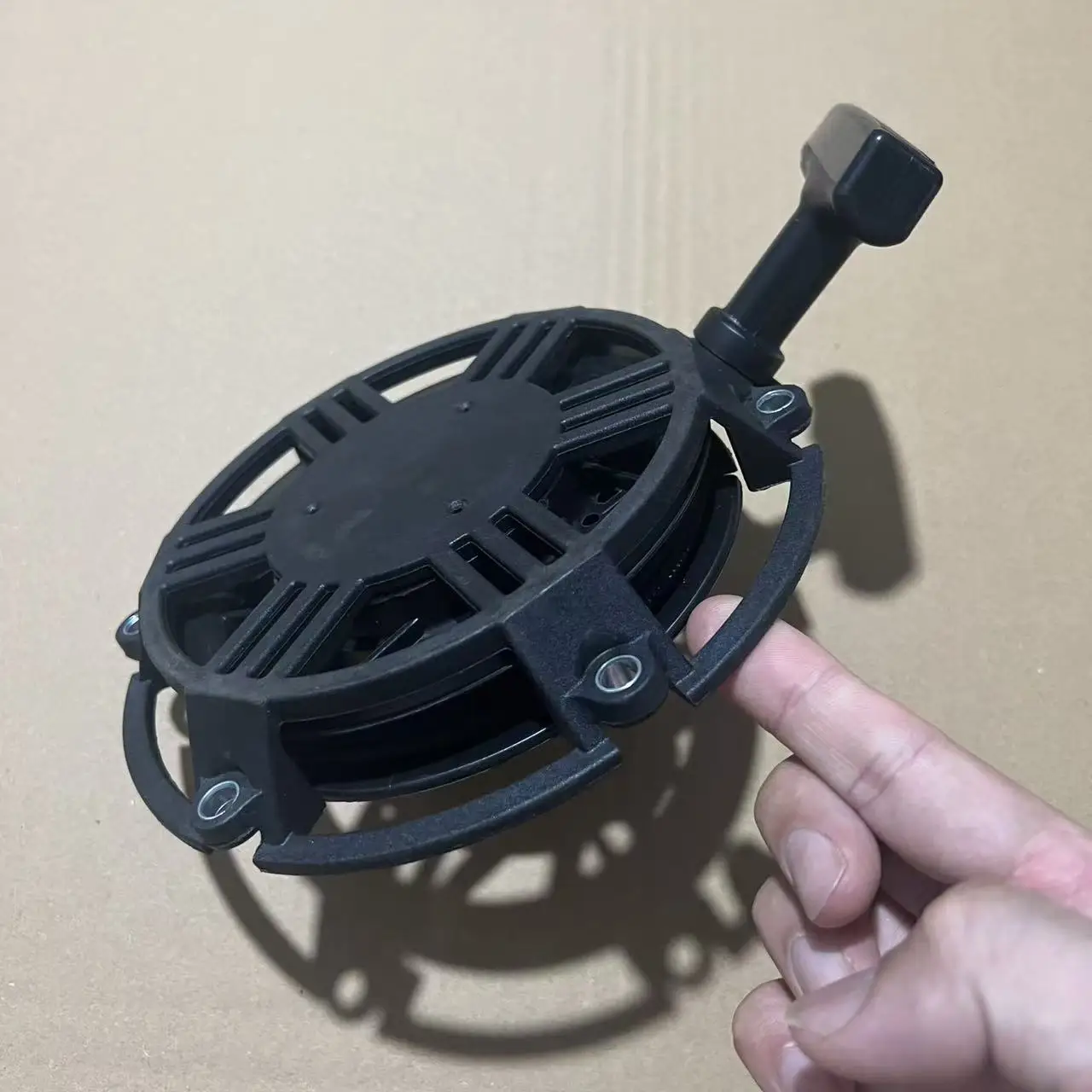 Ручной стартер для Westinghouse iGen4500 iGen4500c iGen4500cv iGen4500DF iGen4500DFc iGen4500DFcv iGen5000 iGen5000c (art.: 3920d20dc3ffd) - 3920d20dc3ffd