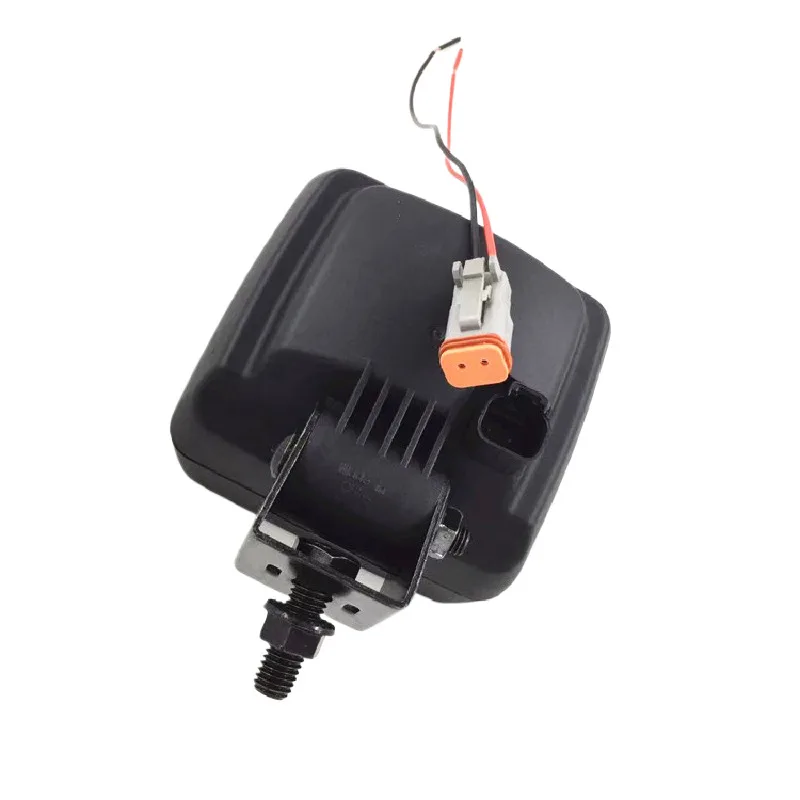 Для Vol-vo/sdlg/hyundai/doosan Daewoo/sany большая рукоятка Легкий экскаватор H3 лампочка желтая