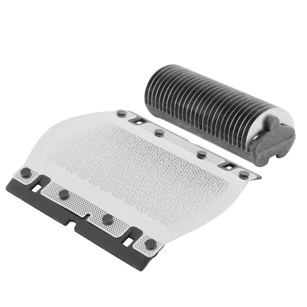 Головка для электробритвы Braun Omentum 11B серии 1 110 120 130 140 150 150S-1 130S-1 5684 5685 сетка ножей +