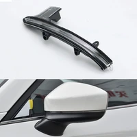 car wing door side mirror light rearview mirror lamp turn signal light for mazda cx 5 cx5 2017 2018 2019 2020