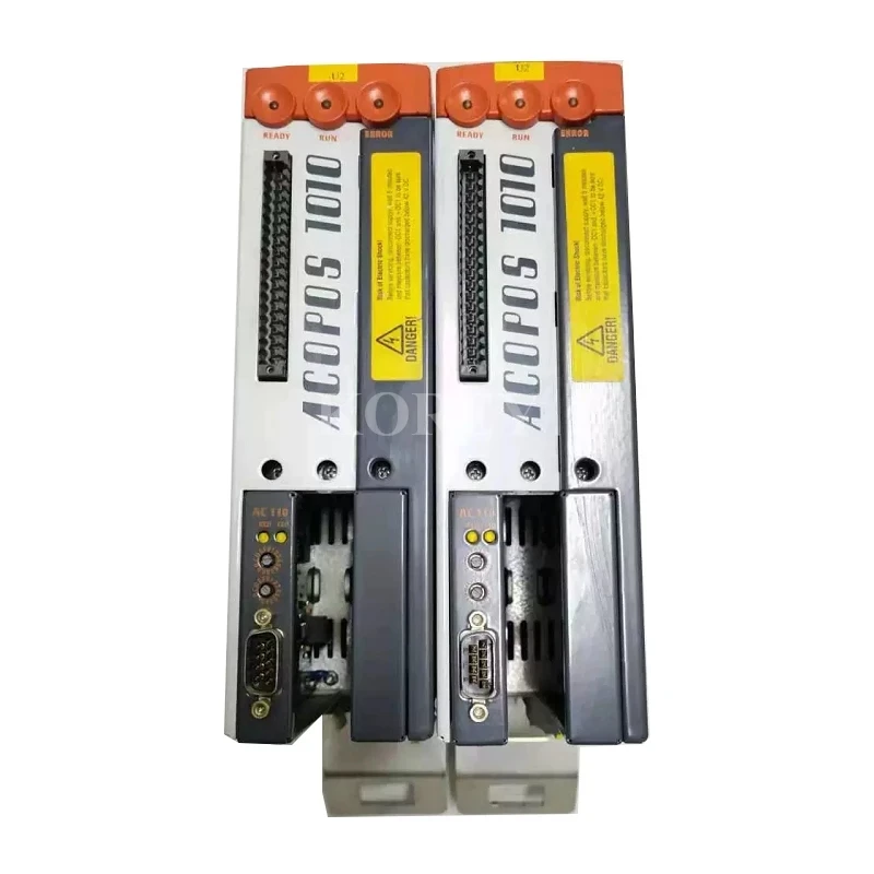 

Оригинальный привод Servo Drive 8V1016.00-2